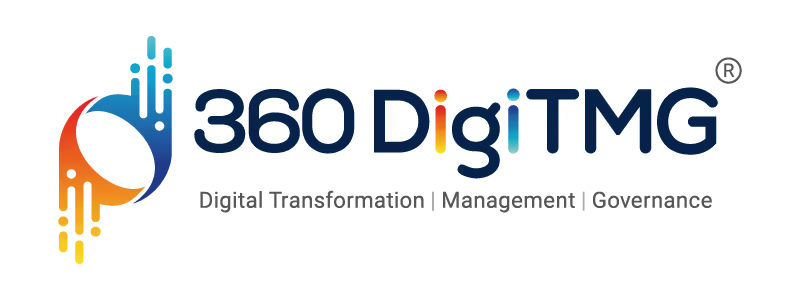 360 DigiTMG