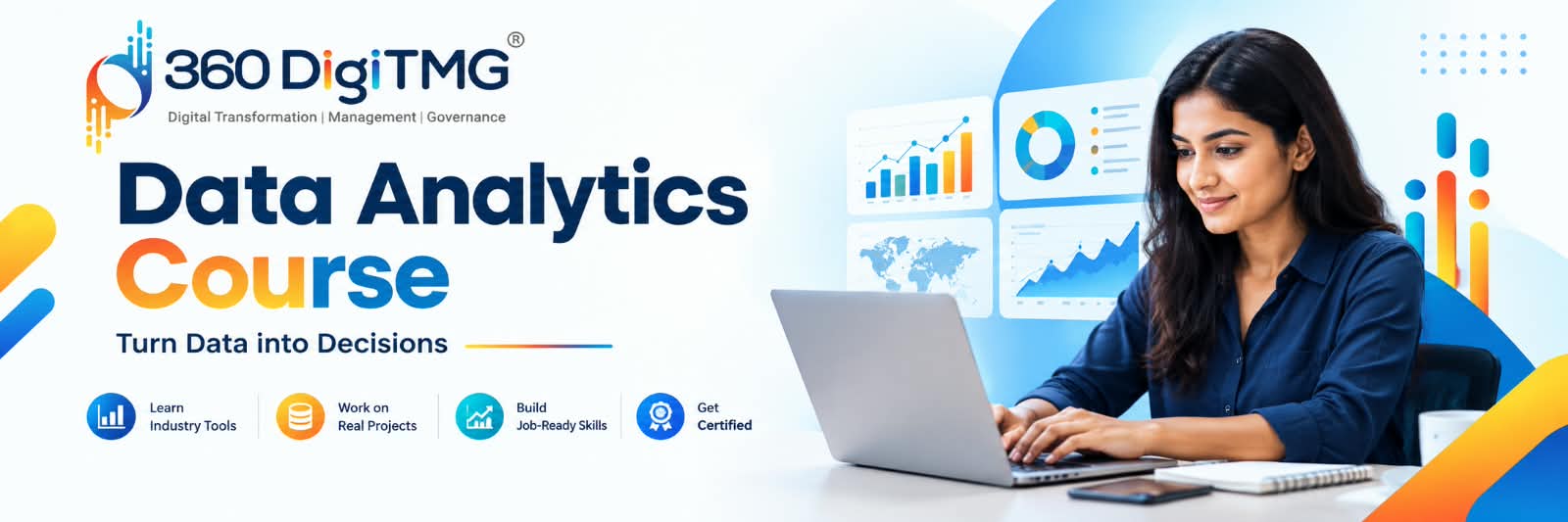 data analytics course in pune by 360 digitmg