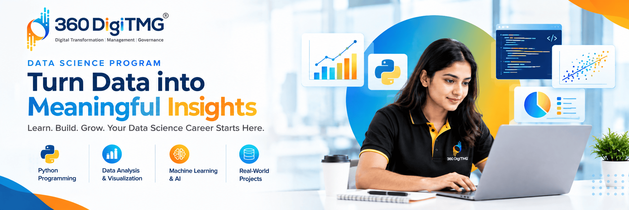 Data Science Program in Pune at 360 DigiTMG