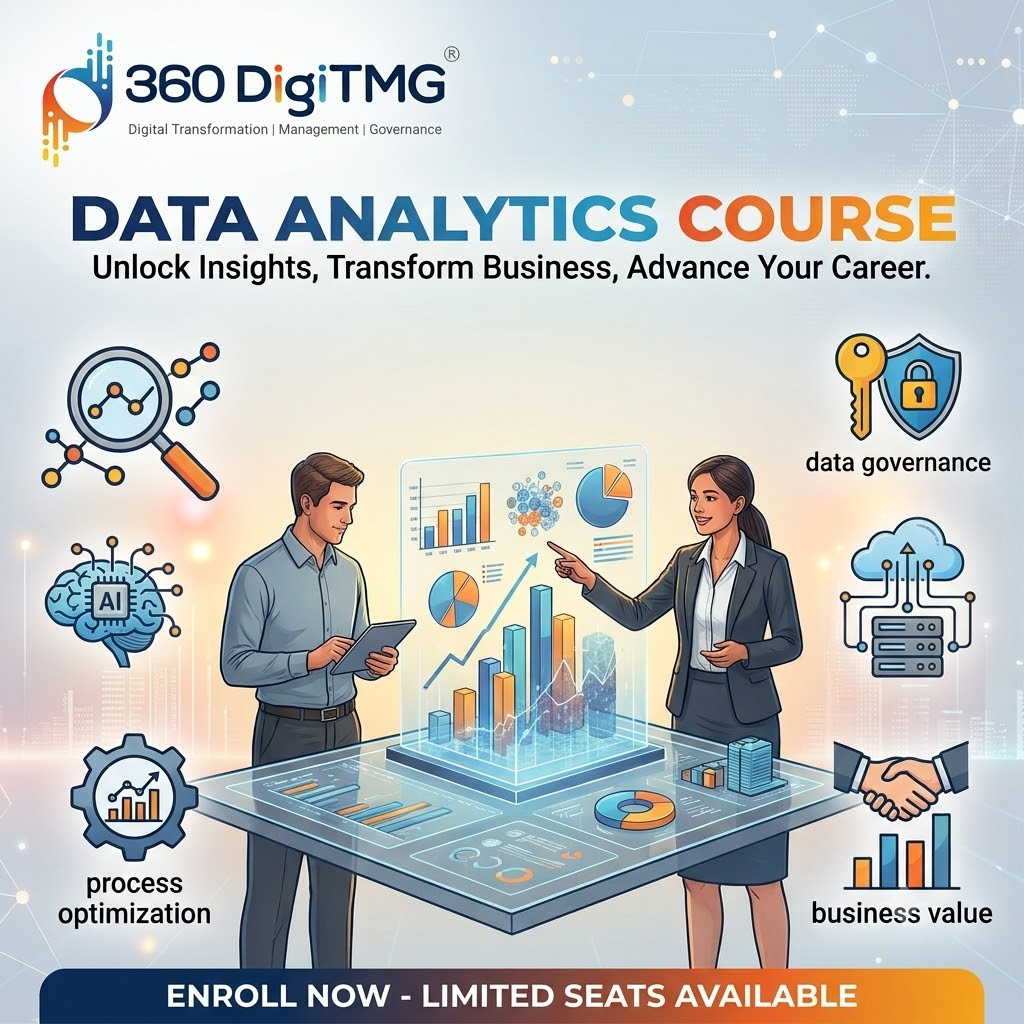 data analytics course in pune