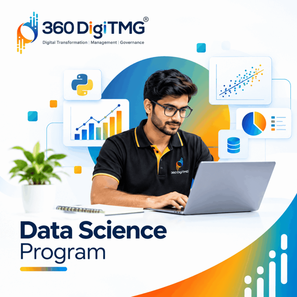 data science Institute in pune